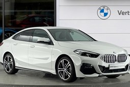 BMW 2-Series Gran Coupe (20-24) 218i [136] M Sport 4dr For Sale - Vertu BMW York, York