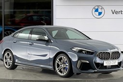 BMW 2-Series Gran Coupe (20-24) M235i xDrive Sport Automatic 4d For Sale - Vertu BMW York, York