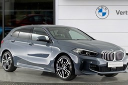 BMW 1-Series Hatchback (19-24) 118i [136] M Sport 5dr [Live Cockpit Professional] For Sale - Vertu BMW York, York