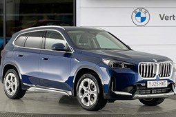 BMW X1 SUV (22 on) xDrive 23i MHT xLine 5dr Step Auto For Sale - Vertu BMW York, York