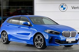 BMW 1-Series Hatchback (19-24) 118i [136] M Sport 5dr Step Auto [LCP] For Sale - Vertu BMW York, York