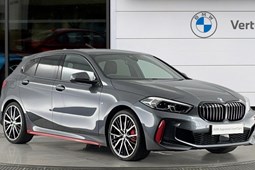 BMW 1-Series 128ti (20-24) 128ti 5dr Step Auto For Sale - Vertu BMW York, York