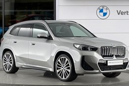 BMW iX1 SUV (22 on) 230kW xDrive30 M Sport 64.7kWh 5dr Auto For Sale - Vertu BMW York, York