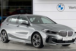 BMW 1-Series Hatchback (19-24) 118i Sport 5d For Sale - Vertu BMW York, York