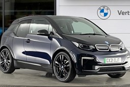 BMW i3 (13-22) s 120Ah Atelier Interior World auto 5d For Sale - Vertu BMW York, York