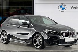 BMW 1-Series Hatchback (19-24) 118i [136] M Sport 5dr Step Auto [LCP] For Sale - Vertu BMW York, York