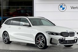 BMW 330e Hybrid (19 on) 330e M Sport 5dr Step Auto For Sale - Vertu BMW York, York