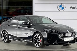 BMW 2-Series Gran Coupe (25 on) 220 M Sport 4dr Step Auto [Tech+/Pro Pack] For Sale - Vertu BMW York, York