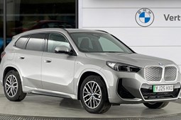 BMW iX1 SUV (22 on) 150kW eDrive20 M Sport 65kWh 5dr Auto For Sale - Vertu BMW York, York