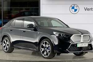 BMW iX2 SUV (23 on) 150kW eDrive20 M Sport 65kWh 5dr Auto For Sale - Vertu BMW York, York