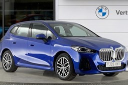 BMW 2-Series Active Tourer (21 on) 225e xDrive M Sport 5dr DCT For Sale - Vertu BMW York, York