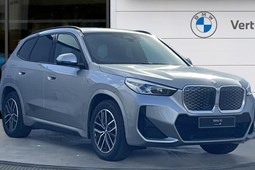 BMW iX1 SUV (22 on) 230kW xDrive30 M Sport 64.7kWh 5dr Auto For Sale - Vertu BMW York, York