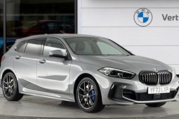 BMW 1-Series Hatchback (19-24) 118i [136] M Sport 5dr Step Auto [LCP] For Sale - Vertu BMW York, York