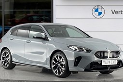 BMW 1-Series Hatchback (24 on) 123 xDrive M Sport 5dr Step Auto For Sale - Vertu BMW York, York