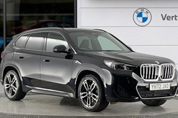 BMW X1 SUV (22 on) xDrive 23d MHT M Sport Premier 5dr Step Auto For Sale - Vertu BMW York, York