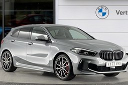 BMW 1-Series 128ti (20-24) 128ti 5dr Step Auto [Live Cockpit Professional] For Sale - Vertu BMW York, York