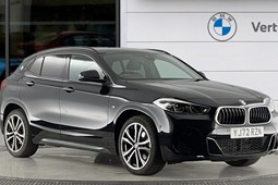 BMW X2 SUV (18-23) sDrive 20i [178] M Sport 5dr Step Auto For Sale - Vertu BMW York, York