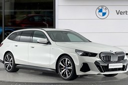 BMW 5-Series Touring (24 on) 530e M Sport Pro 5dr Auto For Sale - Vertu BMW York, York