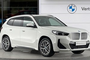 BMW iX1 SUV (22 on) 230kW xDrive30 M Sport 64.7kWh 5dr Auto [Tech+] For Sale - Vertu BMW York, York
