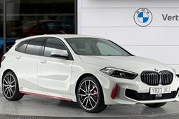 BMW 1-Series 128ti (20-24) 128ti 5dr Step Auto [Live Cockpit Professional] For Sale - Vertu BMW York, York