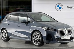 BMW 2-Series Active Tourer (21 on) 220i MHT M Sport 5dr DCT For Sale - Vertu BMW York, York