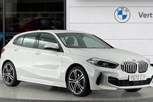 BMW 1-Series Hatchback (19-24) 118i [136] M Sport 5dr Step Auto [LCP] For Sale - Vertu BMW York, York