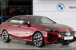 BMW 2-Series Gran Coupe (25 on) 220 M Sport 4dr Step Auto [Tech+/Pro Pack] For Sale - Vertu BMW York, York