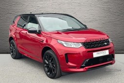 Land Rover Discovery Sport (15 on) 2.0 D200 Urban Edition 5dr Auto [5 Seat] For Sale - Prentice Select, Portadown