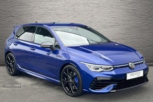 Volkswagen Golf R (20 on) 2.0 TSI 333 R 20 Years 4Motion 5dr DSG For Sale - Prentice Select, Portadown