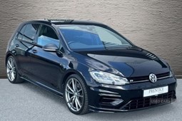 Volkswagen Golf Hatchback (13-20) R 2.0 TSI 300PS 4Motion DSG auto 5d For Sale - Prentice Select, Portadown