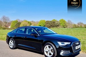 Audi A6 Saloon (18-25) 45 TFSI 265 Quattro Sport 4dr S Tronic 4d For Sale - Bayer Car Sales, Fareham