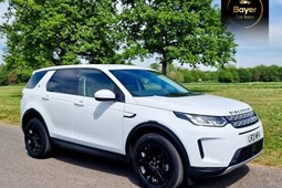 Land Rover Discovery Sport (15 on) 2.0 D165 S 5dr 2WD [5 Seat] For Sale - Bayer Car Sales, Fareham