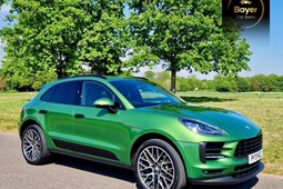Porsche Macan (14-24) PDK auto 5d For Sale - Bayer Car Sales, Fareham