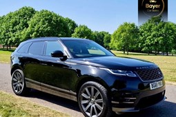 Land Rover Range Rover Velar SUV (17 on) R-Dynamic HSE D180 auto 5d For Sale - Bayer Car Sales, Fareham