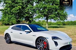 Porsche Taycan Sport Turismo (21 on) 420kW 4S 93kWh 5dr Auto For Sale - Bayer Car Sales, Fareham