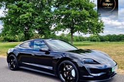 Porsche Taycan Saloon (19 on) 350kW 93kWh 4dr RWD Auto For Sale - Bayer Car Sales, Fareham