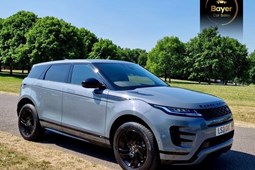 Land Rover Range Rover Evoque SUV (19 on) S R-Dynamic P200 auto 5d For Sale - Bayer Car Sales, Fareham
