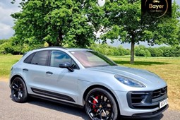 Porsche Macan (14-24) GTS 5dr PDK For Sale - Bayer Car Sales, Fareham
