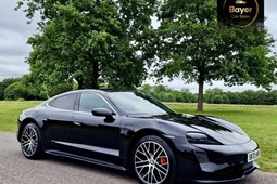 Porsche Taycan Saloon (19 on) 4S (Performance Battery Plus) auto 4d For Sale - Bayer Car Sales, Fareham