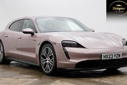 Porsche Taycan Sport Turismo (21 on) 300kW 79kWh 5dr RWD Auto For Sale - Bayer Car Sales, Fareham