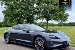 Porsche Taycan Saloon (19 on) 4S (Performance Battery Plus) auto 4d For Sale - Bayer Car Sales, Fareham