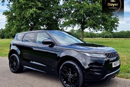 Land Rover Range Rover Evoque SUV (19 on) HSE R-Dynamic D180 auto 5d For Sale - Bayer Car Sales, Fareham