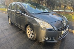 Peugeot 5008 (10-16) 1.6 HDi (110bhp) Sport 5d For Sale - Village Cars Cottingley, Bradford