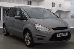 Ford S-MAX (06-14) 2.2 TDCi (200bhp) Titanium 5d For Sale - Village Cars Cottingley, Bradford