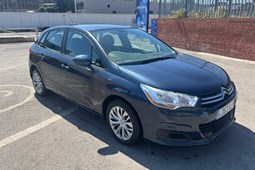 Citroen C4 Hatchback (11-18) 1.6 HDi VTR 5d For Sale - Village Cars Cottingley, Bradford