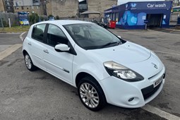 Renault Clio Hatchback (05-12) 1.5 dCi (86bhp) Dynamique TomTom 5d For Sale - Village Cars Cottingley, Bradford