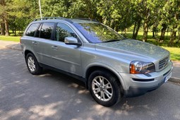 Volvo XC90 (02-14) 2.4 D5 SE 5d Geartronic (06) For Sale - Village Cars Cottingley, Bradford