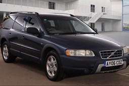 Volvo XC70 (00-07) 2.4 D5 SE (185bhp) 5d Geartronic For Sale - Village Cars Cottingley, Bradford