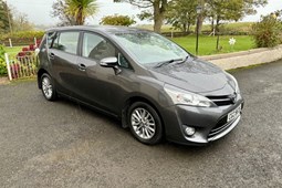 Toyota Verso (09-18) 1.6 D-4D Icon TSS 5d For Sale - R-Line Motors, Magherafelt