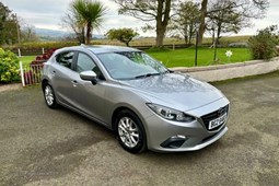 Mazda 3 Hatchback (13-19) 2.0 SE Nav 5d For Sale - R-Line Motors, Magherafelt